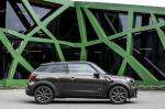 Mini Paceman Cooper S All4 2014 года